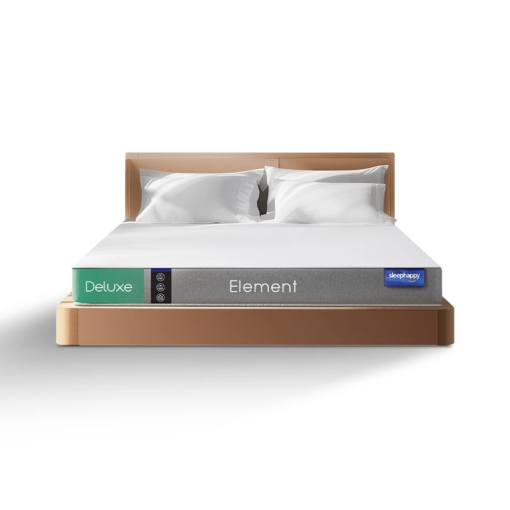 ที่นอนยางพารา SleepHappy รุ่น Element Deluxe 7 นิ้ว / Element Lite 6 นิ้ว / 4 นิ้ว thumbnail 10