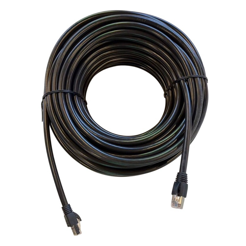สาย LAN CAT6 Outdoor 10 เมตร
