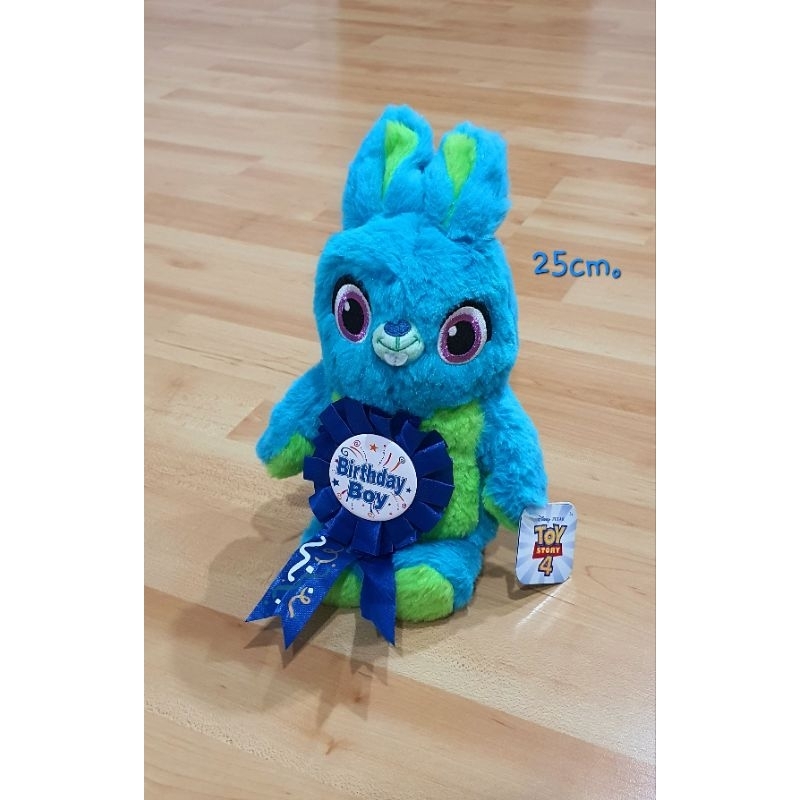 Bunny-Disney Pixar Toy Story 4 น้องกระต่ายฟ้าจาก เรื่องToy Story4