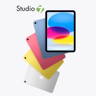 Apple iPad 11 : A16 Wi-Fi (11th Gen) by Studio 7