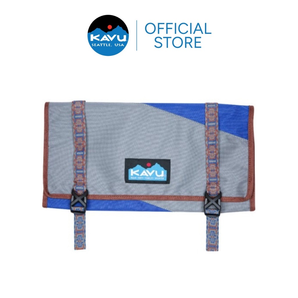 KAVU Big Eats Bag กระเป๋าใส่ช้อนส้อมมีด