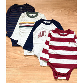 baby gap ชุดเด็ก 0-24เดือน (พร้อมส่ง)มือ1