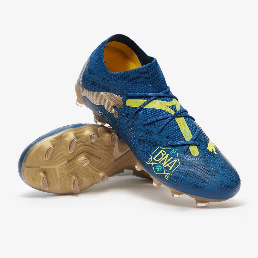 รองเท้าฟุตบอล Puma Future 7 Match FG/AG