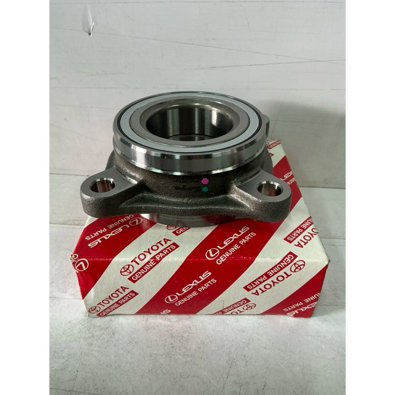 ลูกปืนล้อหน้า  TOYOTA REVO,4WD, NEW,FORTUNE  ปี15-22(90366-T0061)