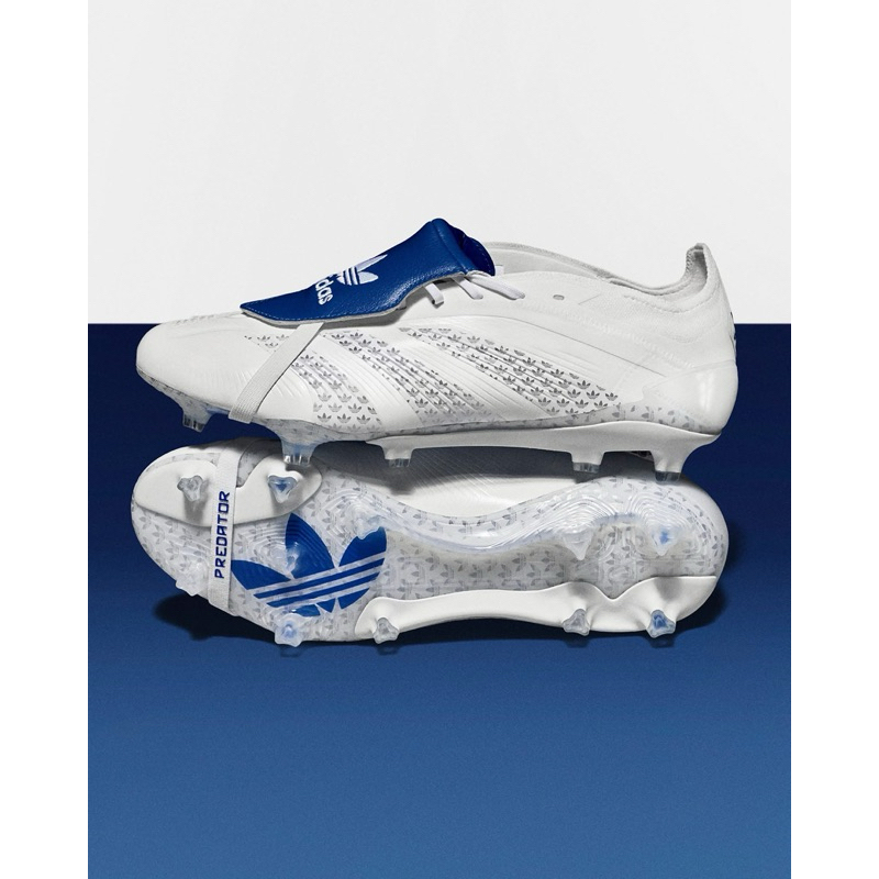 ADIDAS X DAVID BECKHAM LIMITED EDITION ORIGINALS PREDATOR 24 แท้ๆ