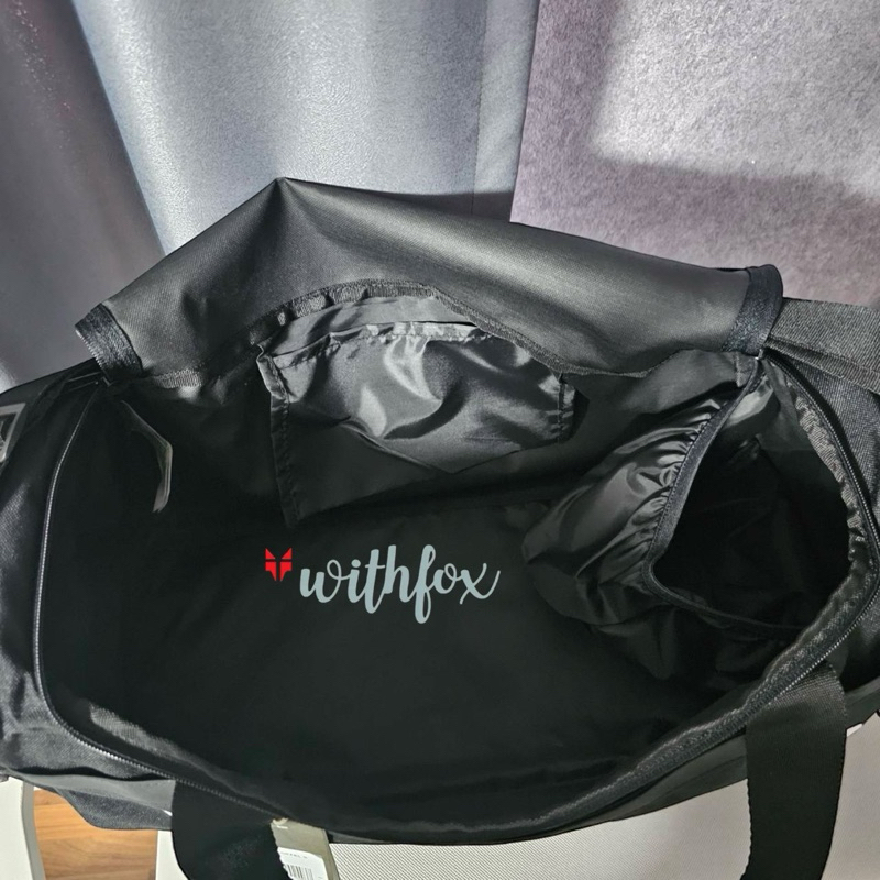 กระเป๋ากีฬา traing Adidas Duffle Bag Essentials (HT4742)
