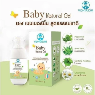 🛵ส่งด่วนทันทีตัดรอบ5โมงเย็น🛵 เปบเปอร์มิ้นเจล ซื้อเเพค3สุดคุ้ม มีให้เลือก 2 ขนาด