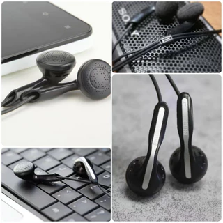 หูฟัง philips SHE3800 เบสหนัก ฟังสะใจ หูฟังรุ่นตำนาน หูฟังเอียบัด ใส่สบาย no mic
