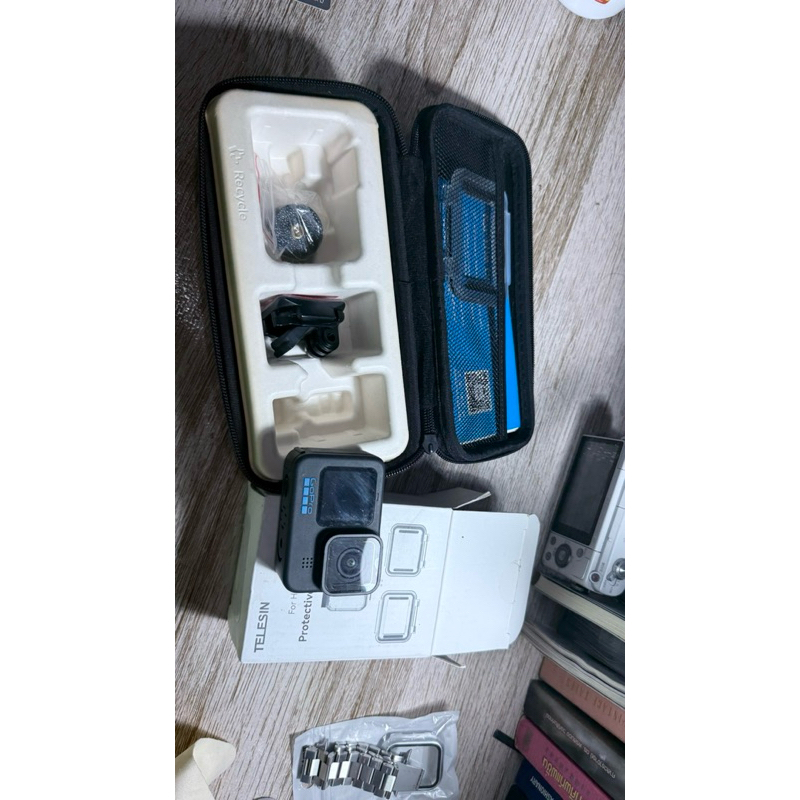 gopro 11 - มือสองสภาพดี