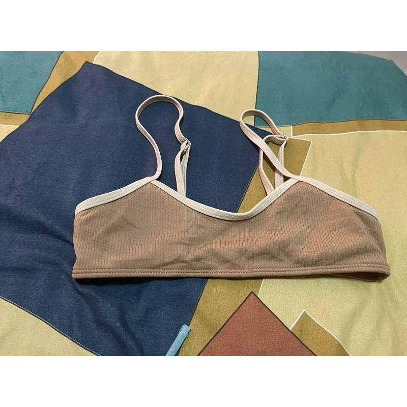 biniki ครอปบรา(used)