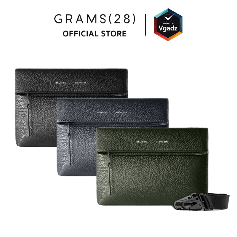 GRAMS(28) - กระเป๋า รุ่น 153 Sling Mini