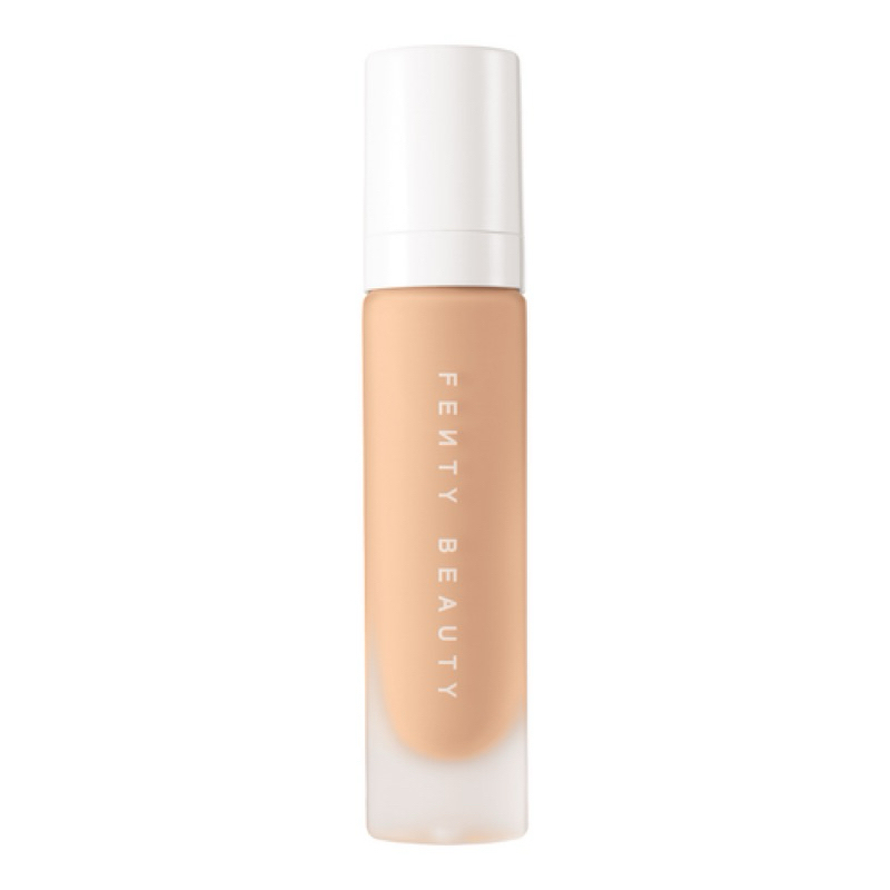 *มือสอง Fenty beauty สี 190 รองพื้น เนื้อแมท สภาพเหลือ85% จากSephora