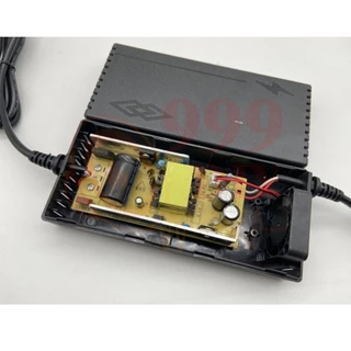 999DIY ที่ชาร์จแบต lifepo4 charger 14.6V 21.9V 29.2V 4s 6s 8s 21v 12v 32650 32700 ที่ชาร์ตแบต 12v ที่ชาที่ชาร์จแบตรถ12v