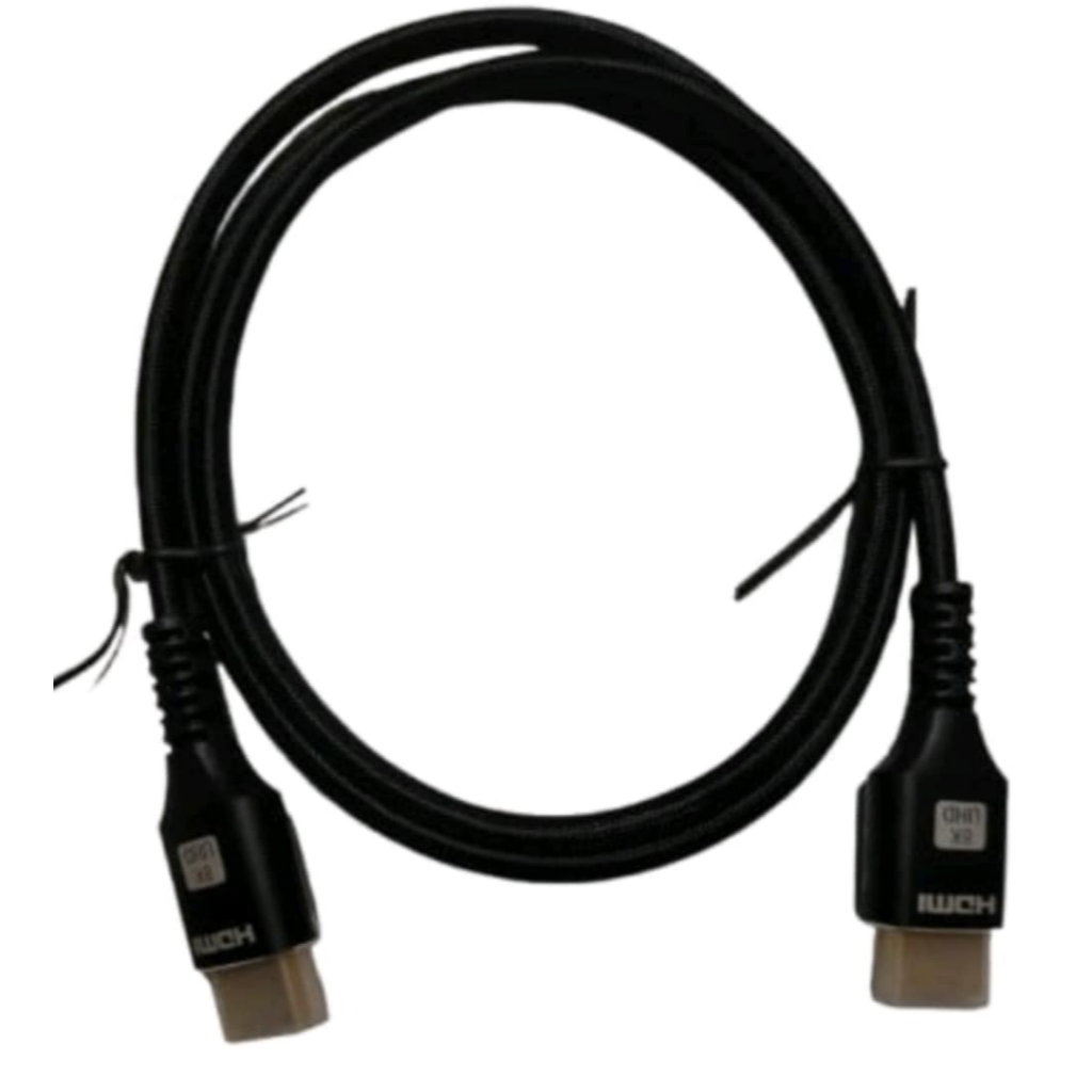 HDMI 2.1 Cable 8K HDMI to HDMI
