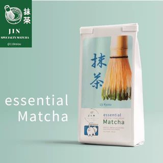 🚀พร้อมส่ง ส่งทันที🚀 UJI Maki Matcha- อูจิ มากิ มัทฉะ - JIN Specialty Matcha