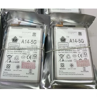 แบตเตอรี่ เเบต Samsung A14 5G / A146B คุณภาพระดับพรีเมี่ยม battery Model EB-BA146ABY แถมชุดไขควง（5000mAh）