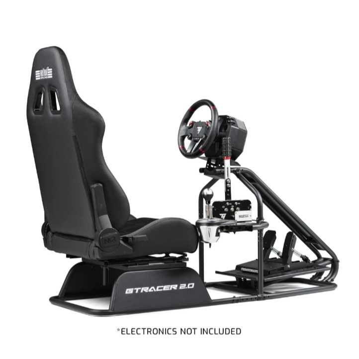 (รุ่นอัปเกรด) Next Level Racing GTRacer V.2 Cockpit (รับประกันศูนย์ไทย 1 ปี)