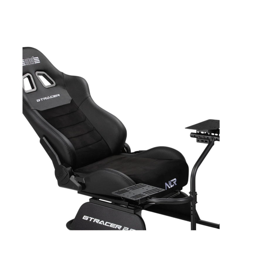 (รุ่นอัปเกรด) Next Level Racing GTRacer V.2 Cockpit (รับประกันศูนย์ไทย 1 ปี)