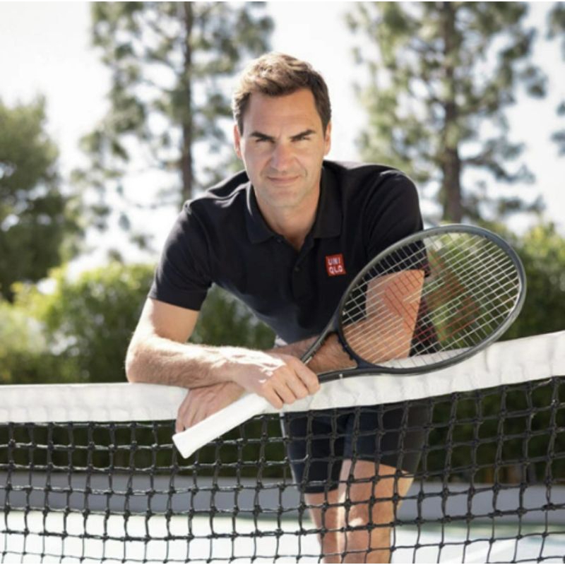 ขายไม้เทนนิสมือสอง 𝗪𝗶𝗹𝘀𝗼𝗻 𝗥𝗙 𝟬𝟭 𝗙𝗨𝗧𝗨𝗥𝗘 𝗧𝗘𝗡𝗡𝗜𝗦 𝗥𝗔𝗖𝗞𝗘𝗧 สภาพกริป 98% 💯🎾✨️ เอ็นขึ้นใหม่ Toroline // 50 L