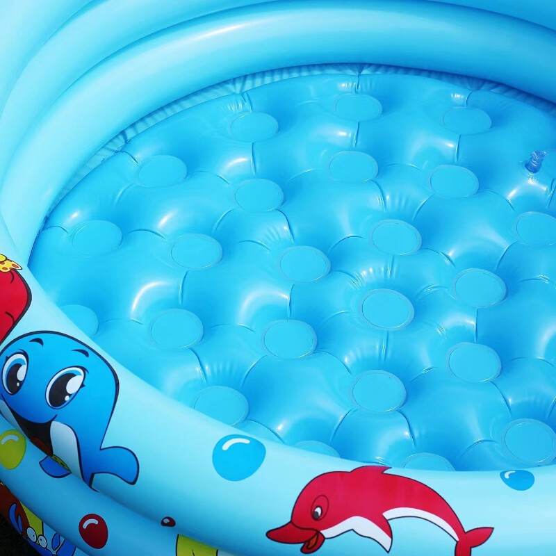 ราคาต่ำสุด สระน้ำเป่าลม สระว่ายน้ำเป่าลม สระว่ายน้ำเด็ก Swimming Pool สระน้ำเป่าลม สระน้ำขนาดใหญ่ สระน้ำครอบครัว อ่างน้ำ