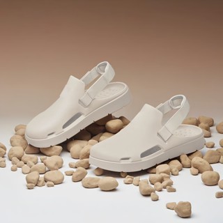 สำหรับผู้หญิง​รองเท้าแตะรองเท้านุ่มรองเท้าแตะนุ่มกันลื่นแฟชั…