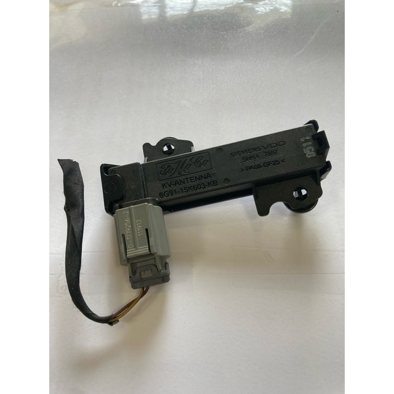 VOLVO  s60 s80 v60 xc60 208-2017 ตัวรับสัญญาณรีโมทคีย์เลส 306678667