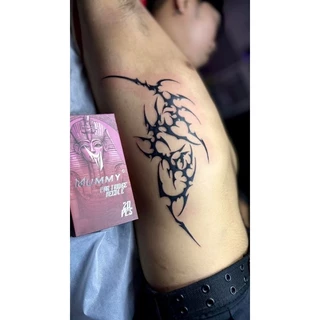 เข็มสัก20ชิ้น เข็มฮ็อก เข็มเพ็น มัมมี่ Tattoo needles