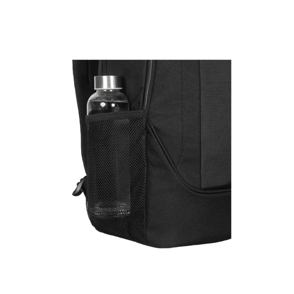 Targus Ascend Backpack (TSB710) กระเป๋าเป้ใส่โน๊ตบุ๊ค ขนาด 15-16" พร้อมรับทุกการใช้งาน