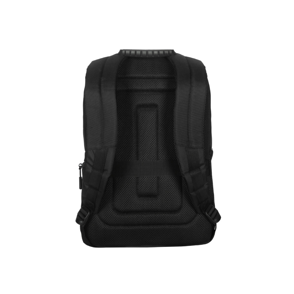 Targus Classic Backpack (CN600GL) กระเป๋าเป้ใส่โน๊ตบุ๊ค ขนาด 15.6" เหมาะกับการใช้งานในชีวิตประจำวัน