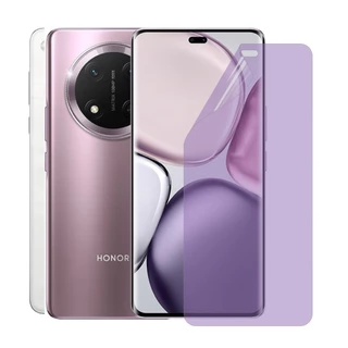 ฟิล์มไฮโดรเจล สำหรับ ออเนอร์ เอ็กซ์ 9 ซี Use For Honor X9c Hydrogel Flim