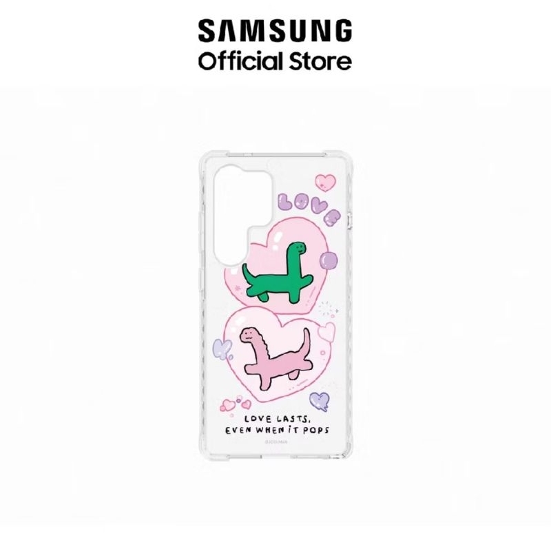 เคสSamsung Galaxy S25 Ultra Joguman Variety Case มือสองสภาพนางฟ้าค่ะ
