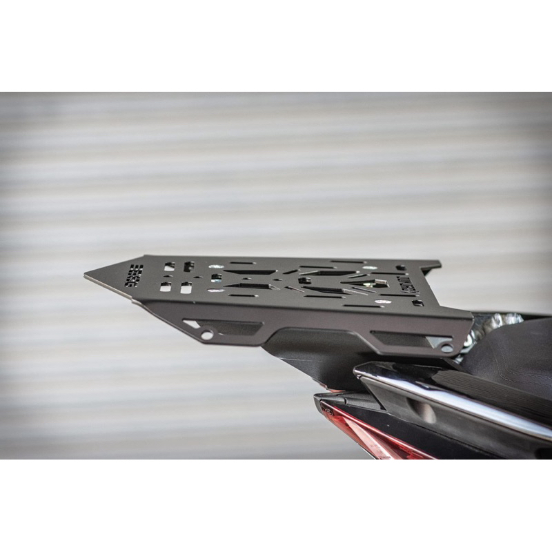 แร็คท้าย zontes368G (junjao)รับประกัน1ปี