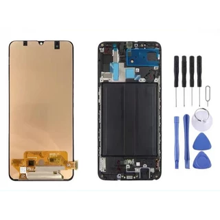 001.หน้าจอ อะไหร่มือถือ Samsung A02S A03S A04S A02 A12 M12 A11 A10 A10S กาว+ไขควงพร้อม ส่งด่วนที่ไทย