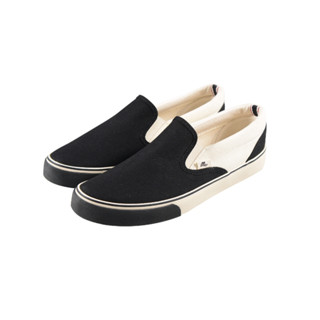 Mc jeans รองเท้าสลิปออน Slip on Unisex  M09Z046