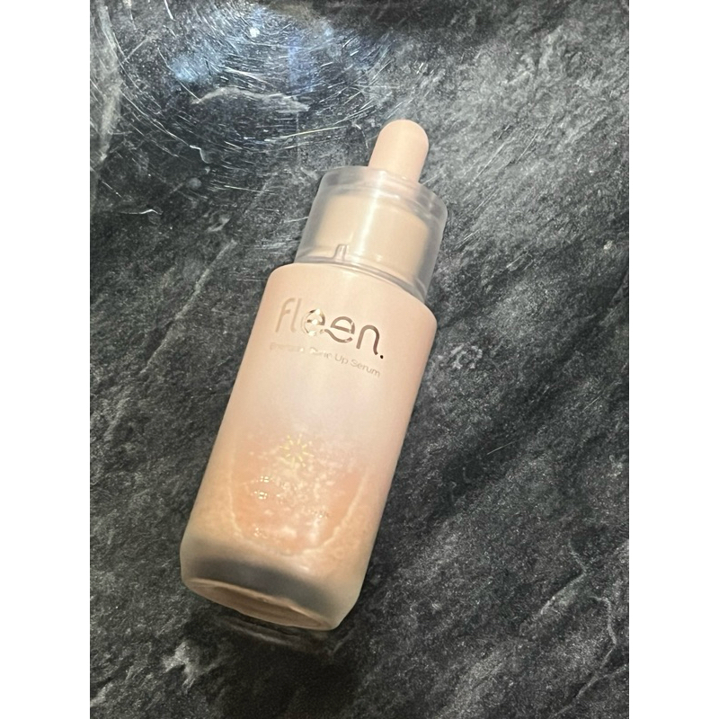 ส่งต่อ❗️Fleen tone up serum เหลือ90% ใช้น้อย