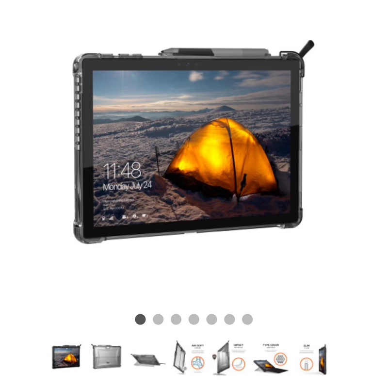 เคส UAG SURFACE GO 2 (UAG)