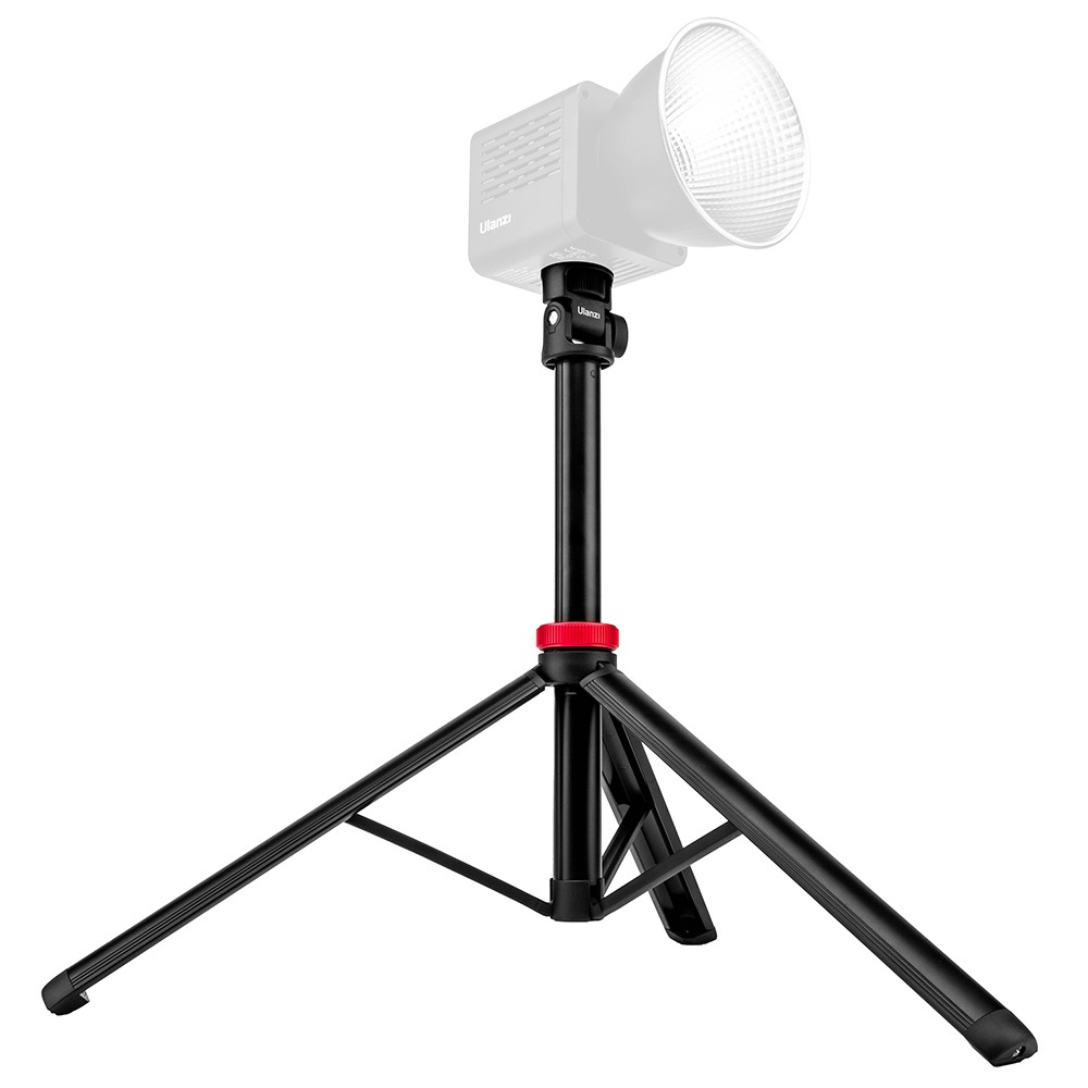 Ulanzi MT79 Portable Adjustable Light Stand ขาตั้งกล้อง ขาตั้งไฟสตูดิโอพกพา สำหรับ Ulanzi L023/ L024