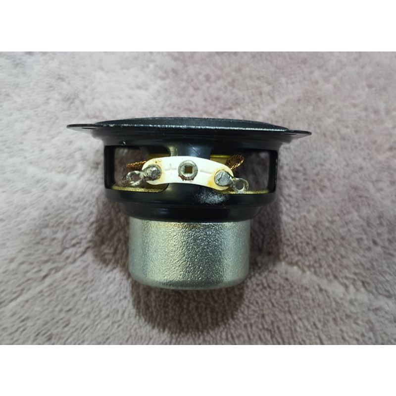 ดอกลำโพงฟูลเรนจ์ขนาด 48 มม.  4โอห์ม 10W