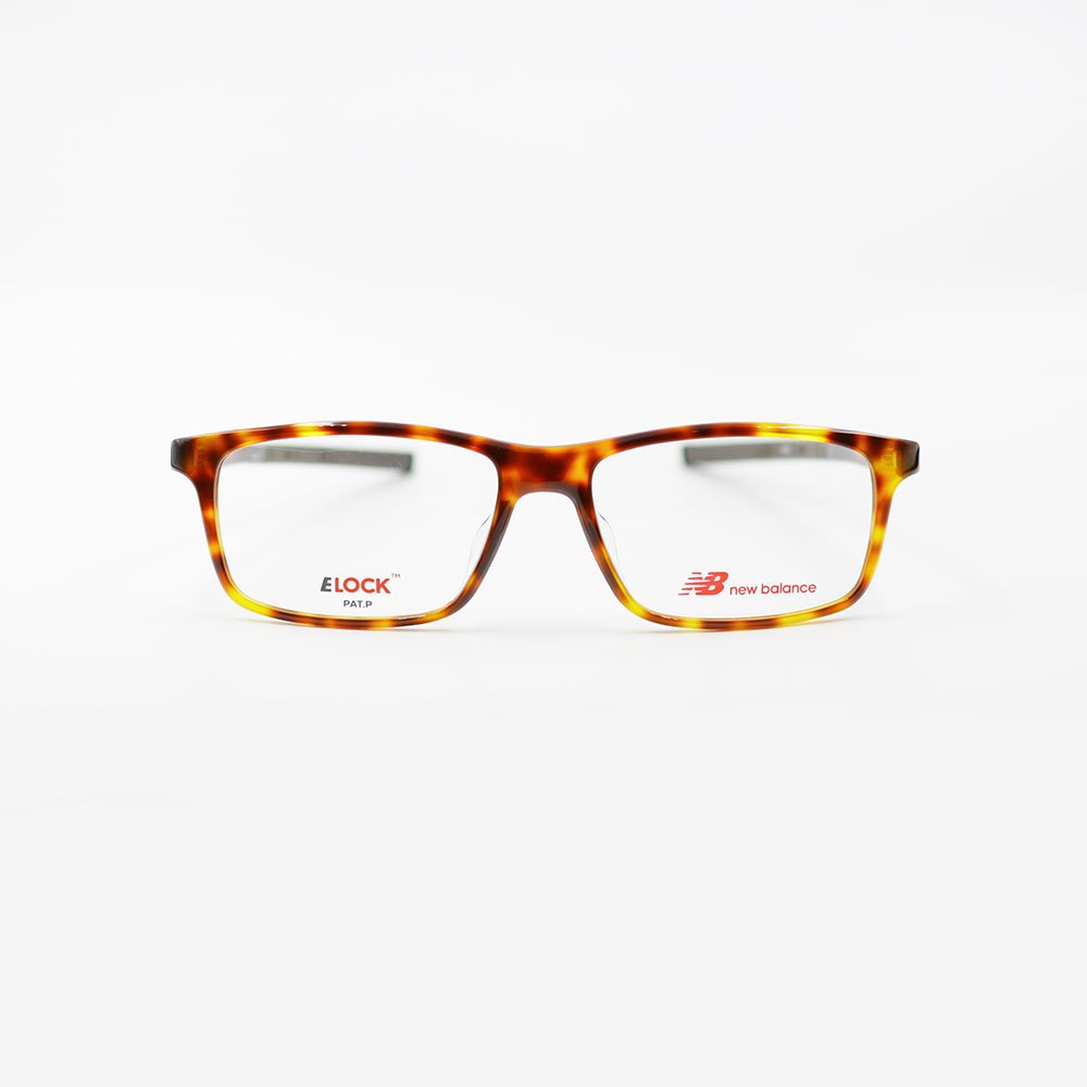 แว่นตา new balance NB06171Z C02