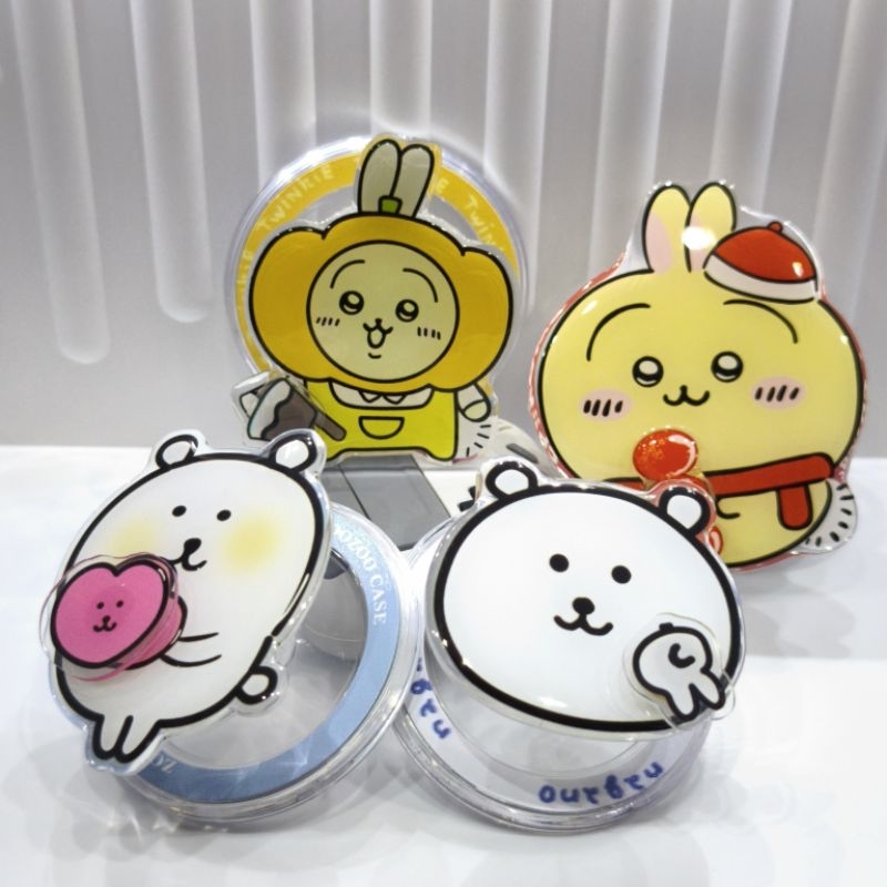 ที่ติดโทรศัพท์ 🧲 Griptok แม่เหล็ก 🇹🇭 พร้อมส่งจากไทย 🇹🇭