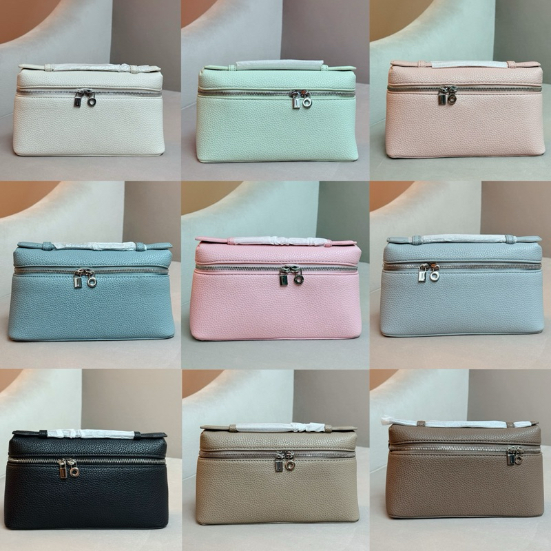LP19 Bags กระเป๋าหนังวัว เรียบหรูดูแพง  ⭐️พร้อมส่ง⭐️
