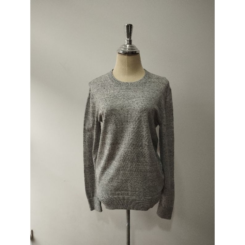 NR20 เสื้อสเวตเตอร์ แก็ป