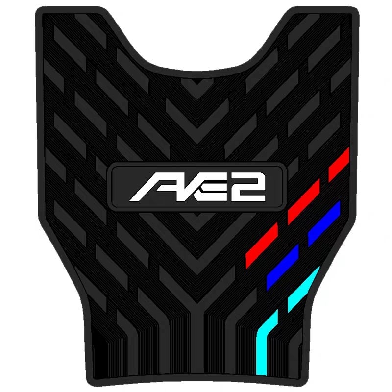 ZEEHO AE2 แผ่นยางพรมรองพื้น พรมรองพื้น