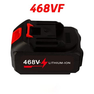 แบตเตอรี่ แบตเตอรี่ 468VF/888VF แบตเตอรี่ ความจุแบตเตอรี่ลิเ…
