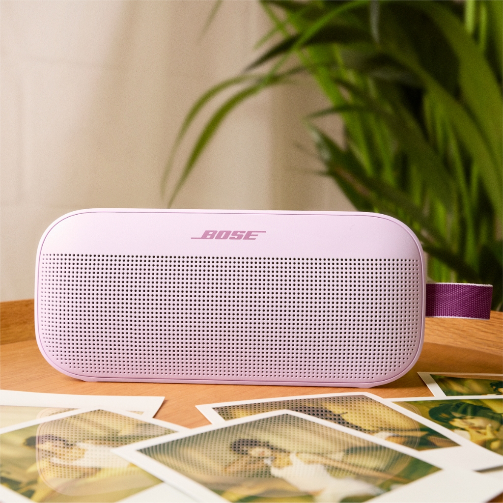 Bose SoundLink Flex (2nd Gen) Bluetooth Speaker ลำโพงไร้สาย ราคา ถูกที่สุด ดีลบีเคเค แกลเลอรีภาพที่ 9
