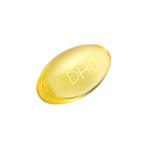 DHC DHA FISH OIL SUPPLEMENT PRODUCT 20 DAYS ผลิตภัณฑ์เสริมอาหาร ดีเอชซี ดีเอชเอ โอเมก้า น้ำมันปลา บำรุงสมอง ความจำ - รูปที่ 2