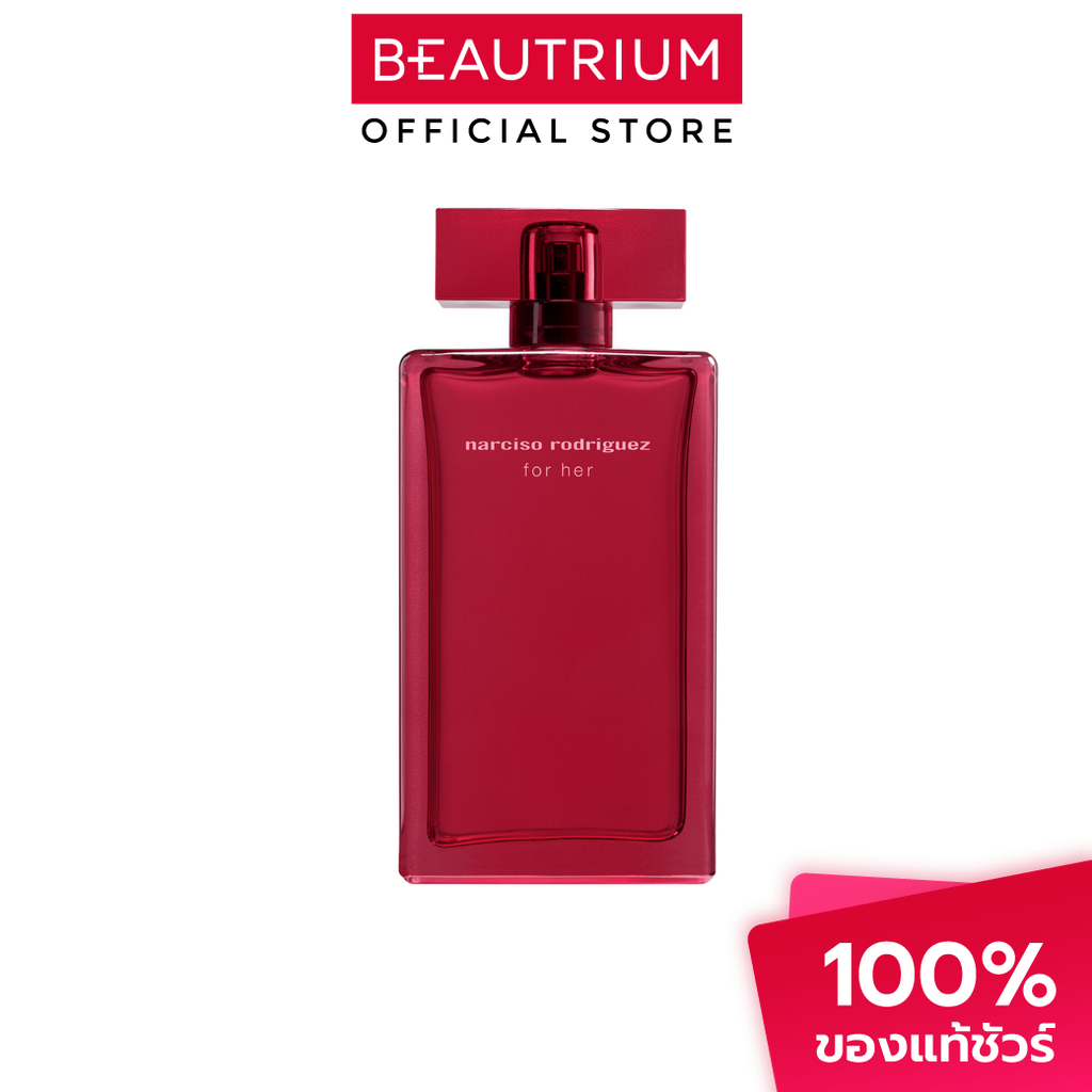 NARCISO RODRIGUEZ For Her EDPI น้ำหอม 100ml