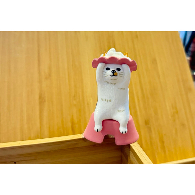 🇯🇵🎌 Gashapon Animal Cat Pokefasu Shampoo🇯🇵🎌 พร้อมส่งคะ🇯🇵🌱🌱