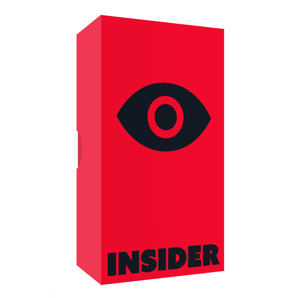 INSIDER จอมบงการ พากย์ไทย (TH)