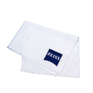 ผ้าเช็ดแว่น Zeiss ของแท้ คุณภาพดี ผ้าเช็ดเลนส์สําหรับทําความ…